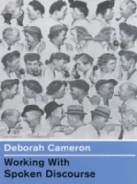 Cameron |  Working with Spoken Discourse | eBook | Sack Fachmedien
