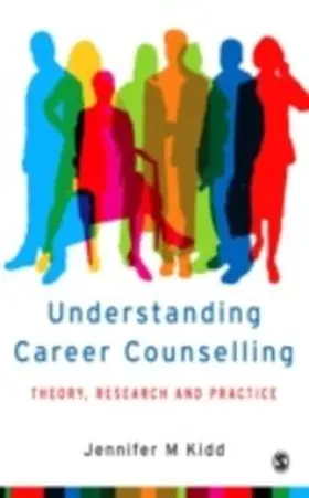 Kidd | Understanding Career Counselling | E-Book | www.sack.de