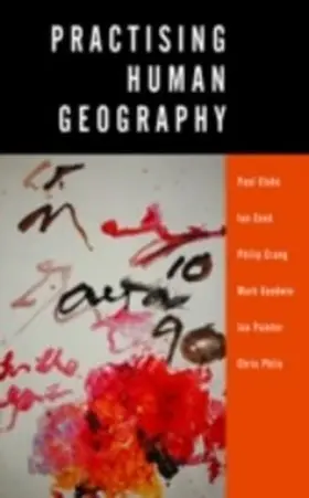 Cloke / Cook Et Al / Cook |  Practising Human Geography | eBook | Sack Fachmedien