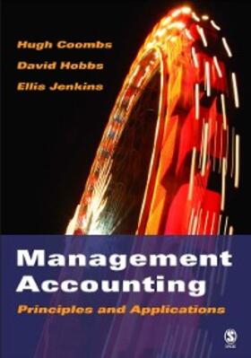 Coombs / Jenkins / Hobbs | Management Accounting | E-Book | sack.de