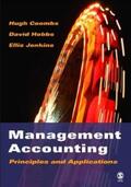 Coombs / Jenkins / Hobbs |  Management Accounting | eBook | Sack Fachmedien