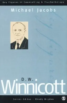 Jacobs |  D W Winnicott | eBook | Sack Fachmedien