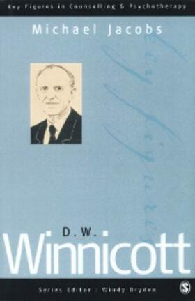 Jacobs | D W Winnicott | E-Book | sack.de