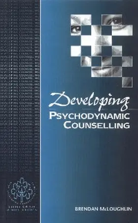 Mcloughlin |  Developing Psychodynamic Counselling | eBook | Sack Fachmedien