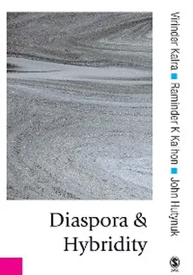 Kalra / Kaur / Hutnyk |  Diaspora and Hybridity | eBook | Sack Fachmedien