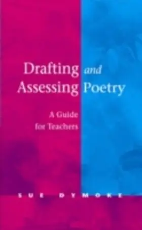 Dymoke | Drafting and Assessing Poetry | E-Book | www.sack.de