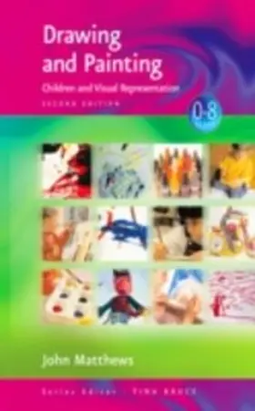 Matthews |  Drawing and Painting | eBook | Sack Fachmedien