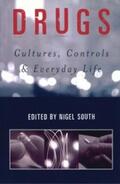 South |  Drugs | eBook | Sack Fachmedien
