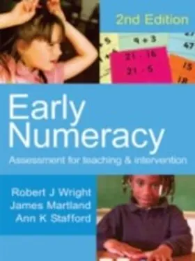 Wright / Martland / Stafford |  Early Numeracy | eBook | Sack Fachmedien