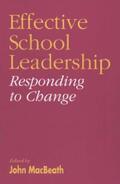 MacBeath |  Effective School Leadership | eBook | Sack Fachmedien