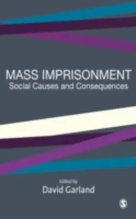 Garland |  Mass Imprisonment | eBook | Sack Fachmedien