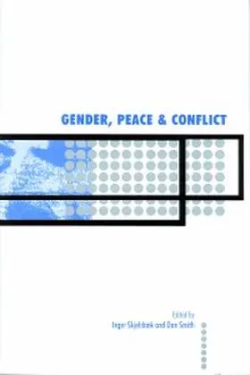 Skjelsboek / Smith |  Gender, Peace and Conflict | eBook | Sack Fachmedien