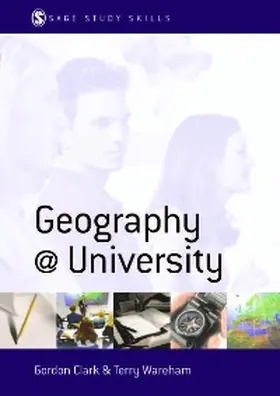 Clark / Wareham |  Geography at University | eBook | Sack Fachmedien
