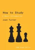 Turner |  How to Study | eBook | Sack Fachmedien