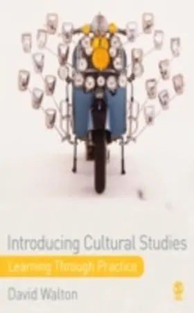 Walton | Introducing Cultural Studies | E-Book | www.sack.de