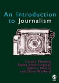Fleming / Hemmingway / Moore |  Introduction to Journalism | eBook | Sack Fachmedien