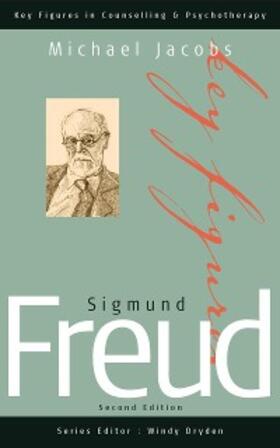 Jacobs | Sigmund Freud | E-Book | sack.de