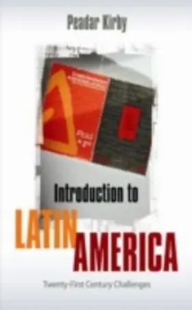 Kirby | Introduction to Latin America | E-Book | sack.de