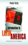 Kirby |  Introduction to Latin America | eBook | Sack Fachmedien