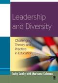 Lumby / Coleman |  Leadership and Diversity | eBook | Sack Fachmedien