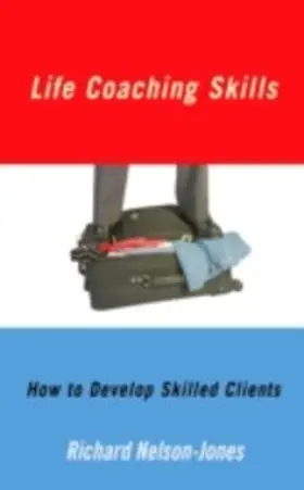 Nelson-Jones | Life Coaching Skills | E-Book | www.sack.de