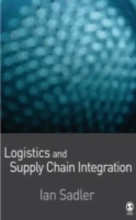Sadler | Logistics and Supply Chain Integration | E-Book | www.sack.de