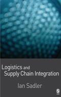 Sadler |  Logistics and Supply Chain Integration | eBook | Sack Fachmedien