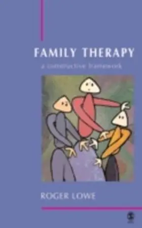 Lowe |  Family Therapy | eBook | Sack Fachmedien