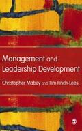 Mabey / Finch Lees |  Management and Leadership Development | eBook | Sack Fachmedien
