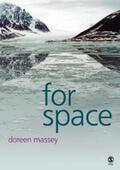 Massey |  For Space | eBook | Sack Fachmedien
