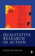 May |  Qualitative Research in Action | eBook | Sack Fachmedien