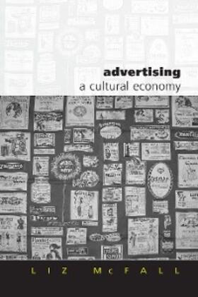 McFall |  Advertising | eBook | Sack Fachmedien