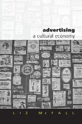 Mcfall |  Advertising | eBook | Sack Fachmedien