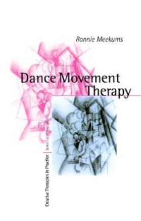 Meekums | Dance Movement Therapy | E-Book | sack.de