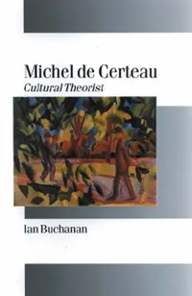 Buchanan | Michel de Certeau | E-Book | sack.de