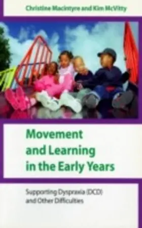 Macintyre / McVitty | Movement and Learning in the Early Years | E-Book | www.sack.de