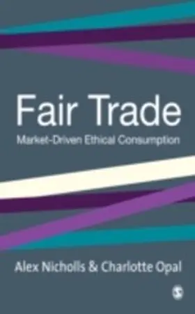 Nicholls / Opal |  Fair Trade | eBook | Sack Fachmedien