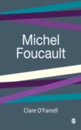 O'Farrell |  Michel Foucault | eBook | Sack Fachmedien