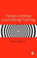 Mearns |  Person-Centred Counselling Training | eBook | Sack Fachmedien