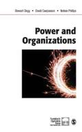 Clegg / Courpasson / Phillips |  Power and Organizations | eBook | Sack Fachmedien