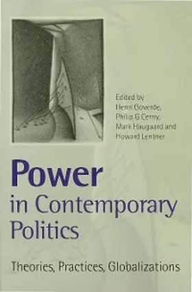 Goverde / Cerny / Haugaard |  Power in Contemporary Politics | eBook | Sack Fachmedien