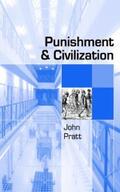 Pratt |  Punishment and Civilization | eBook | Sack Fachmedien