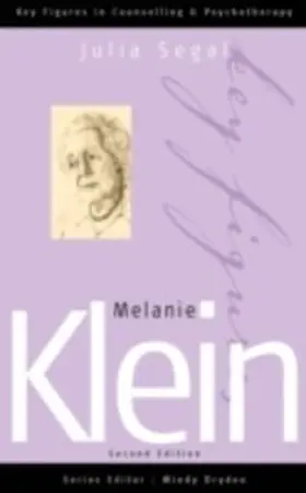 Segal |  Melanie Klein | eBook | Sack Fachmedien