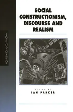Patrick |  Social Constructionism, Discourse and Realism | eBook | Sack Fachmedien