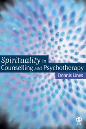 Lines | Spirituality in Counselling and Psychotherapy | E-Book | www.sack.de
