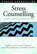 Ellis / Gordon / Neenan |  Stress Counselling | eBook | Sack Fachmedien