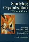 Clegg / Hardy |  Studying Organization | eBook | Sack Fachmedien