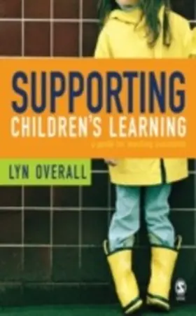 Overall |  Supporting Children's Learning | eBook | Sack Fachmedien