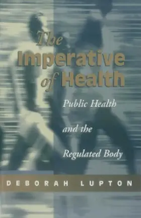 Lupton |  The Imperative of Health | eBook | Sack Fachmedien