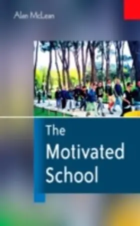 Mclean | The Motivated School | E-Book | www.sack.de